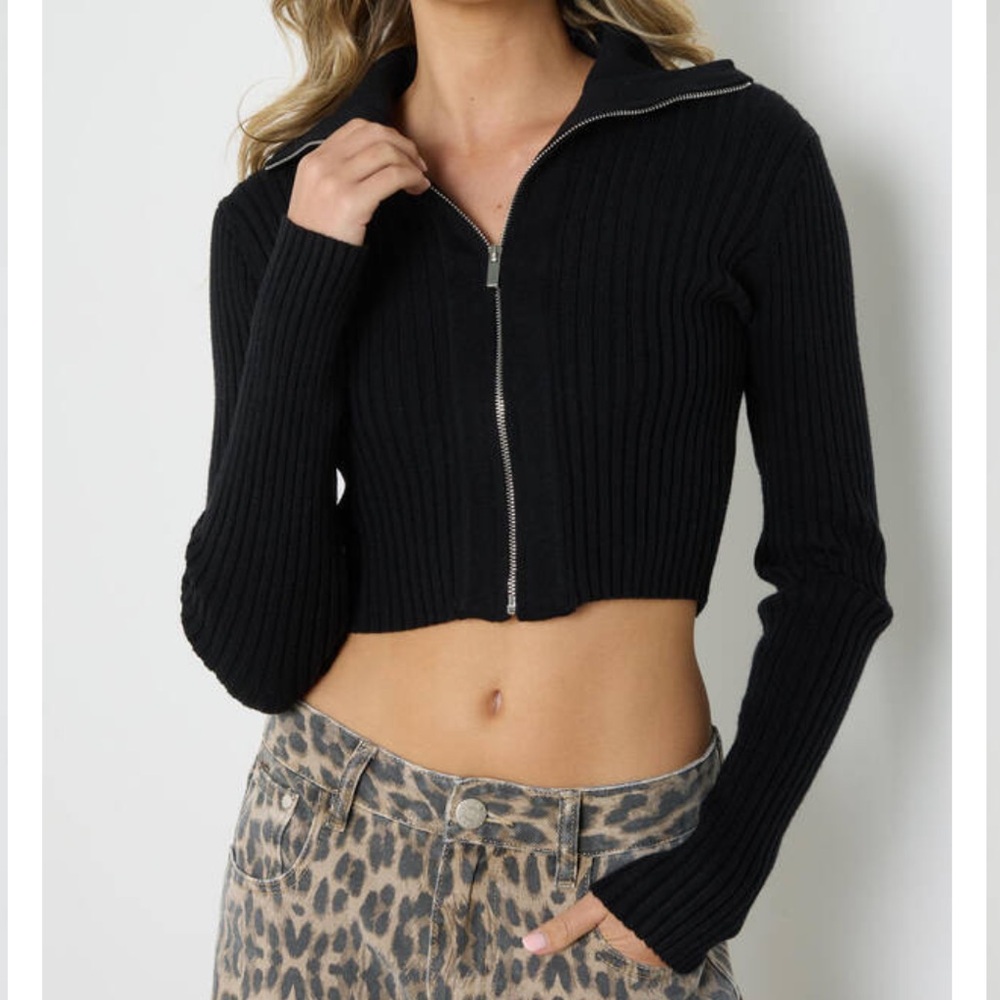 CITY BEACH CARDIGAN